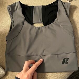 Forme Power Bra Small